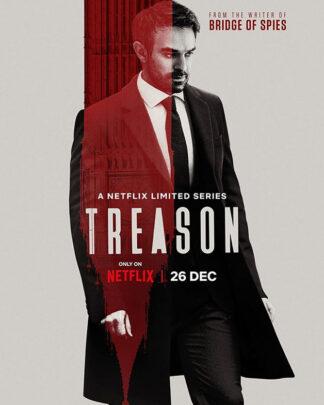 Treason Filmi