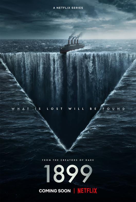 1899 Dizi Konusu ve Oyuncuları