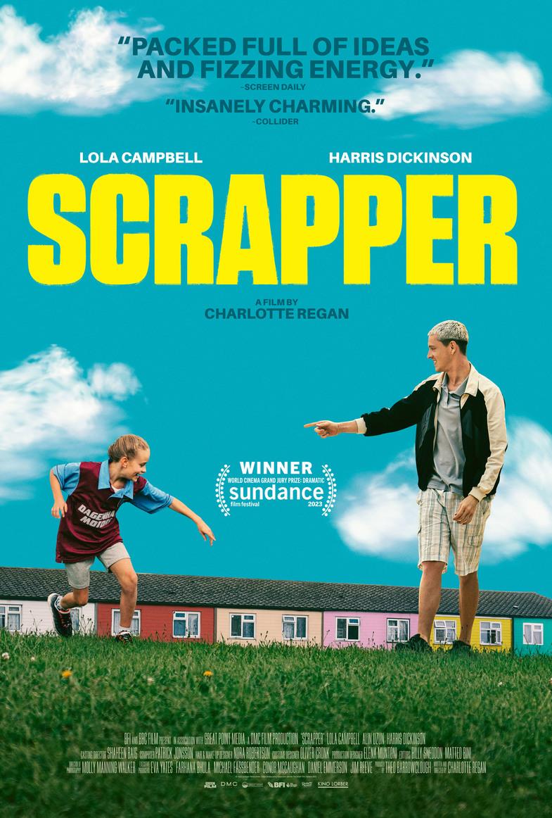 Hırçın filmi