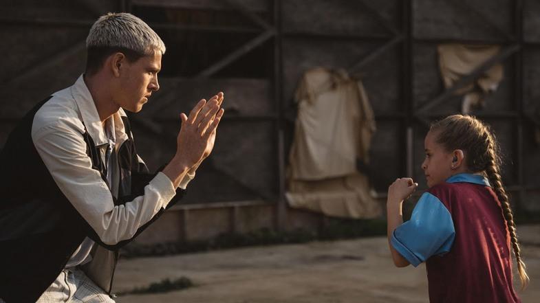 hircin filmi 3
