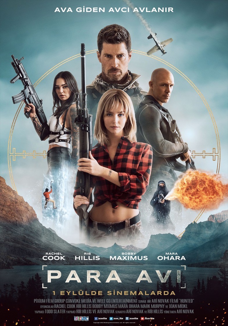 para avcisi filmi 3