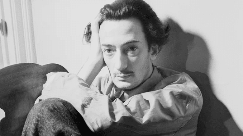 salvador dali korktugu sey 1