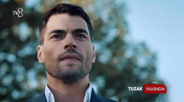 tuzak dizisi 3