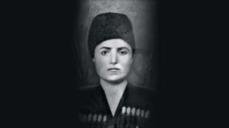 gordesli makbule hanim 1