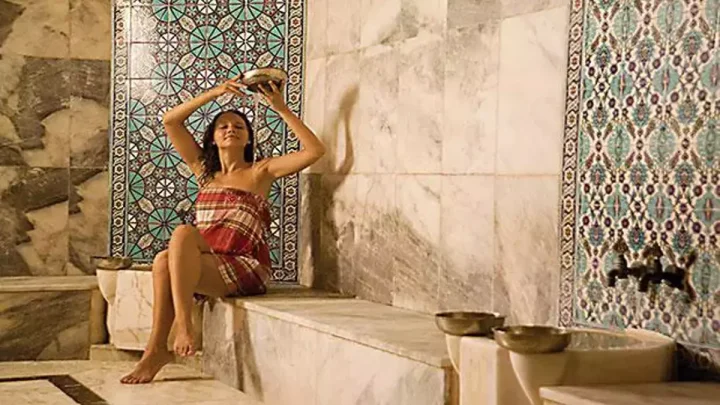 hamam