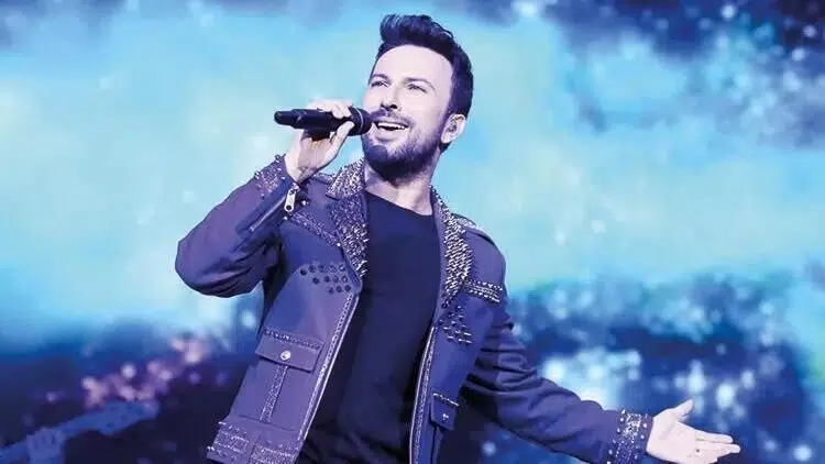 Tarkan'ın En Sevilen 10 Şarkısı