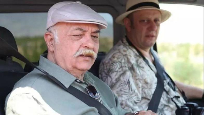 Bomboş filmi