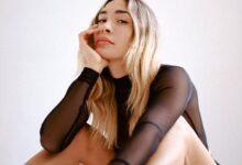 berna canbeldek kimdir 6