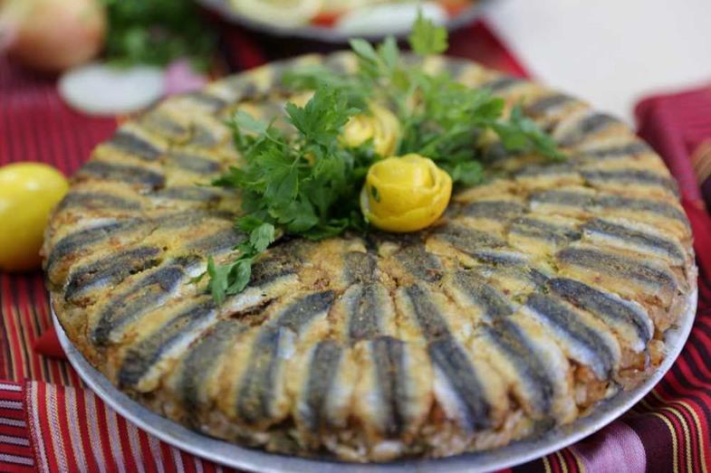 hamsi boregi tarifi 2