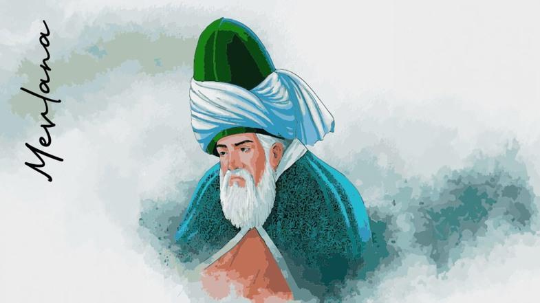 mevlana sozleri 1