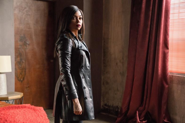 proud mary filmi 2