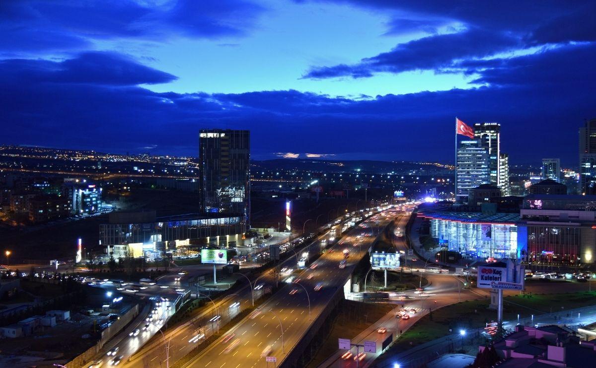 ankara