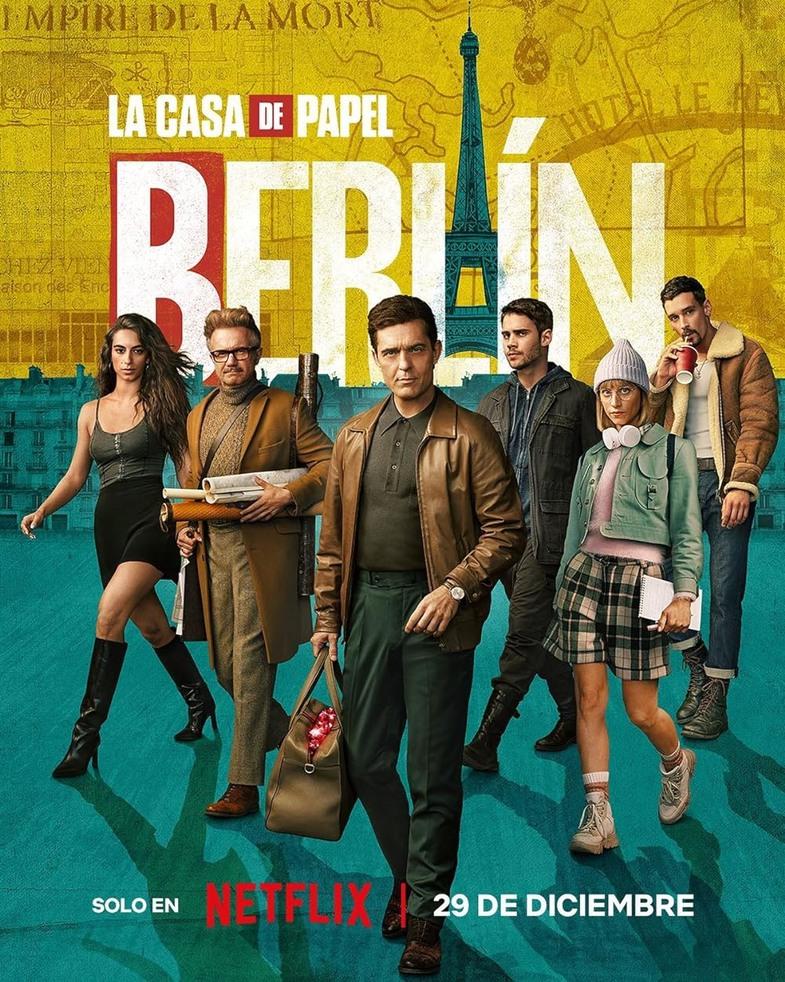 berlin dizisi 1