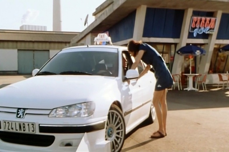taxi filmi 2