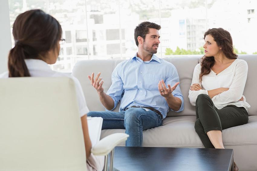 çift terapisi nedir? Ne işe yarar?