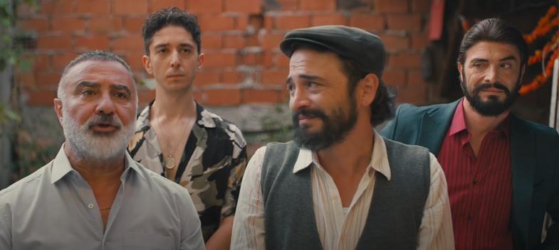 efsane filmi 3
