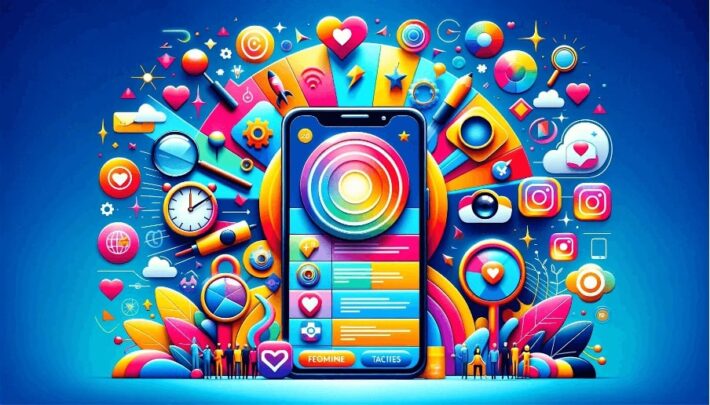 instagram kesfet