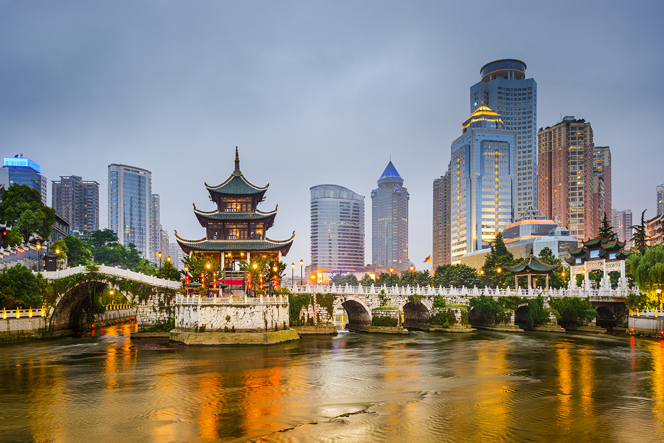 China Guiyang