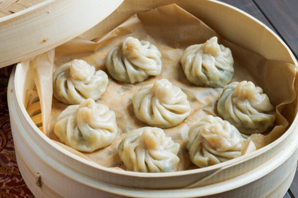 Dumplings 9 of 10
