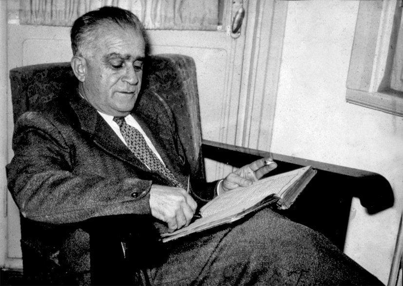 Ahmet hamdi tanpınar şiirleri