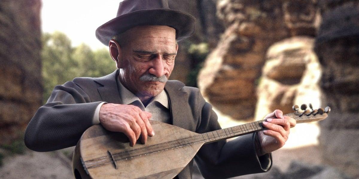 Aşık Veysel Sözleri ve Şiirleri