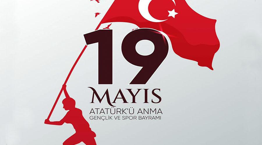 19 mayıs şiirleri!
