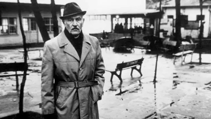Oktay Rifat Şiirleri!