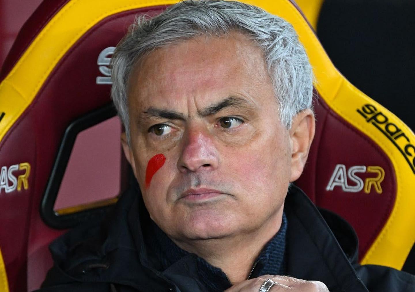 jose mourinho kimdir 1