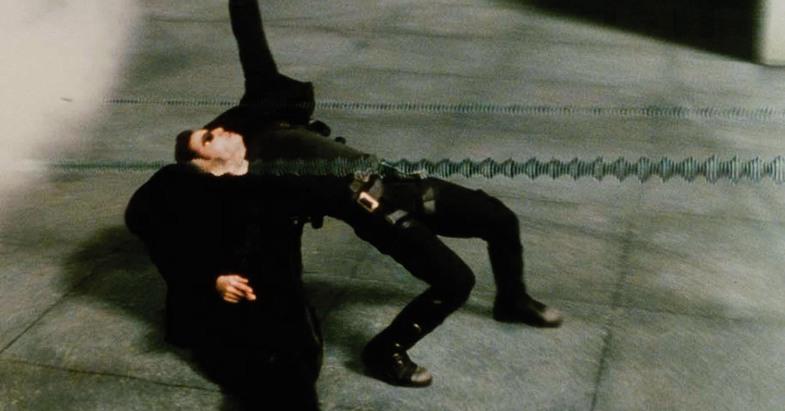 matrix filmi 3