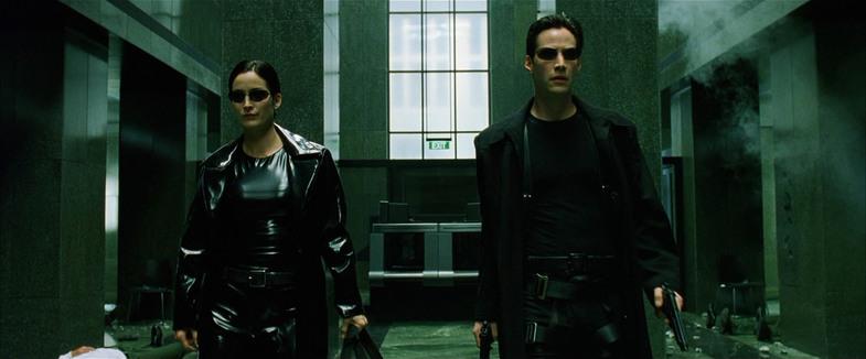 matrix filmi 4
