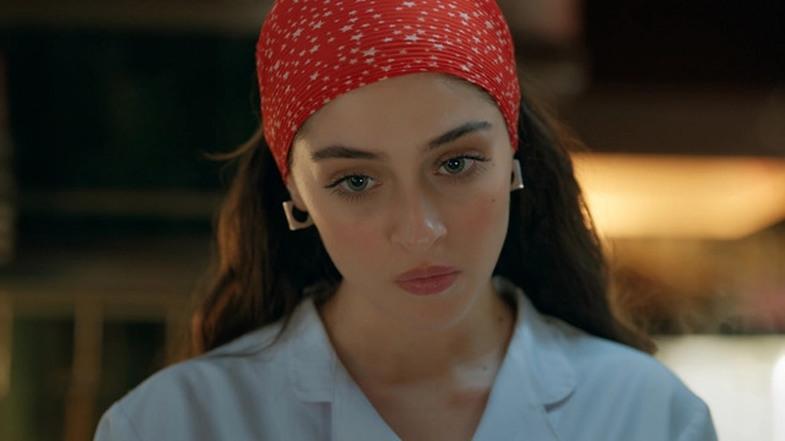 Leyla Dizi Konusu