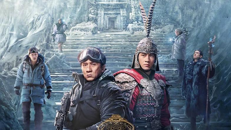 jackie chan efsanesi filmi 2