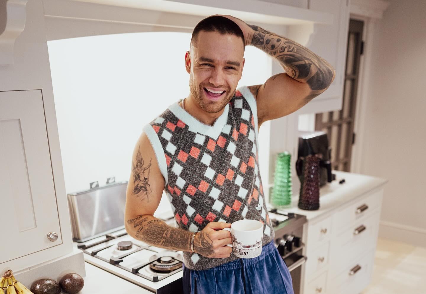 liam payne kimdir 1