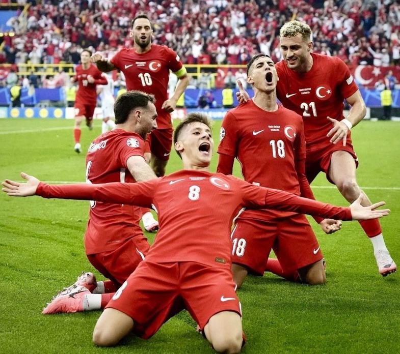 turkiye milli takimi maclari 1