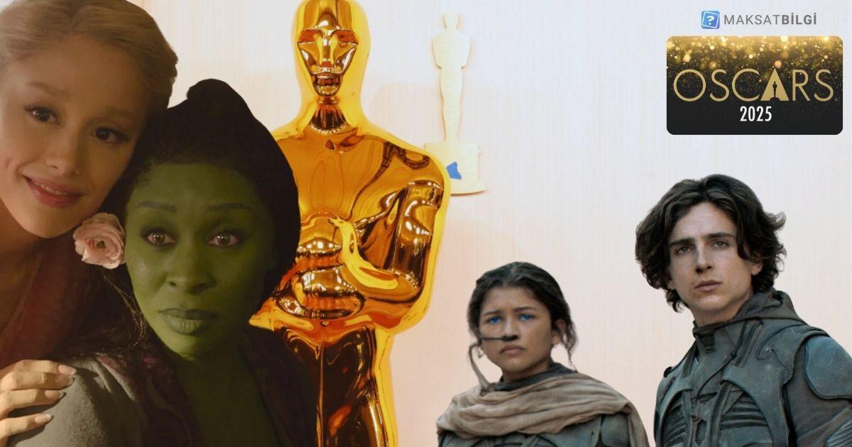 2025 oscar odulleri adaylari kisa liste