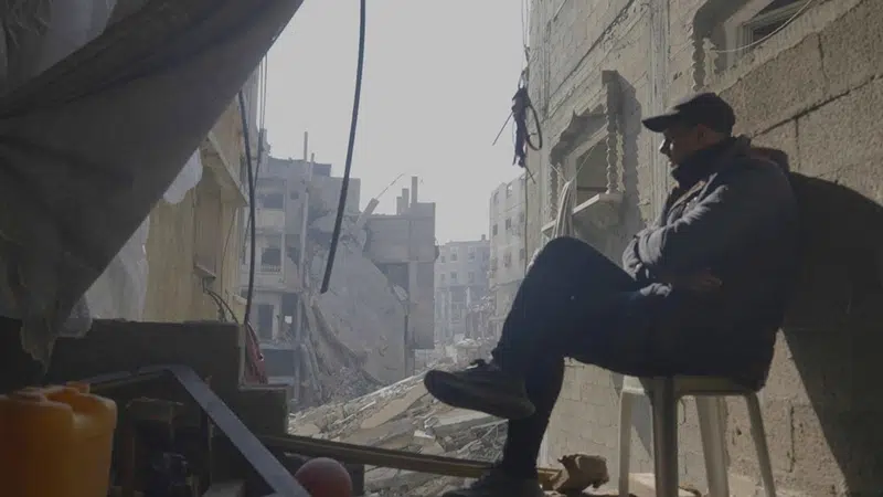 2025 Oscar Ödülleri'nde Kısa Liste Belli Oldu! 3 From Ground Zero
