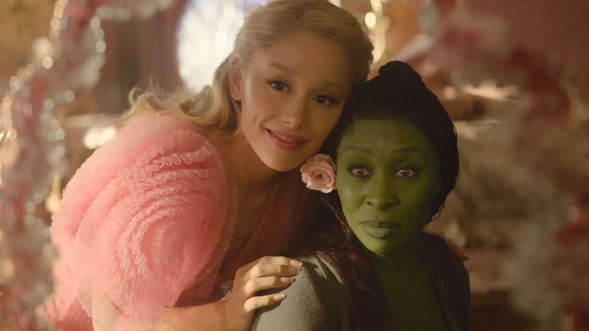 2025 Oscar Ödülleri'nde Kısa Liste Belli Oldu! 5 Wicked