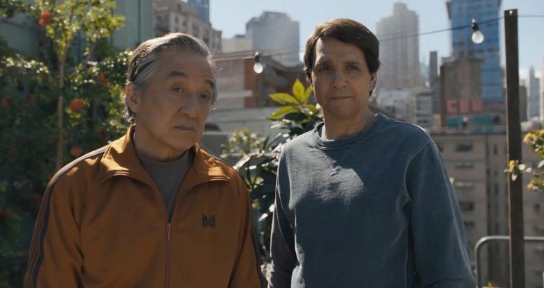 karate kid efsaneler filmi 4