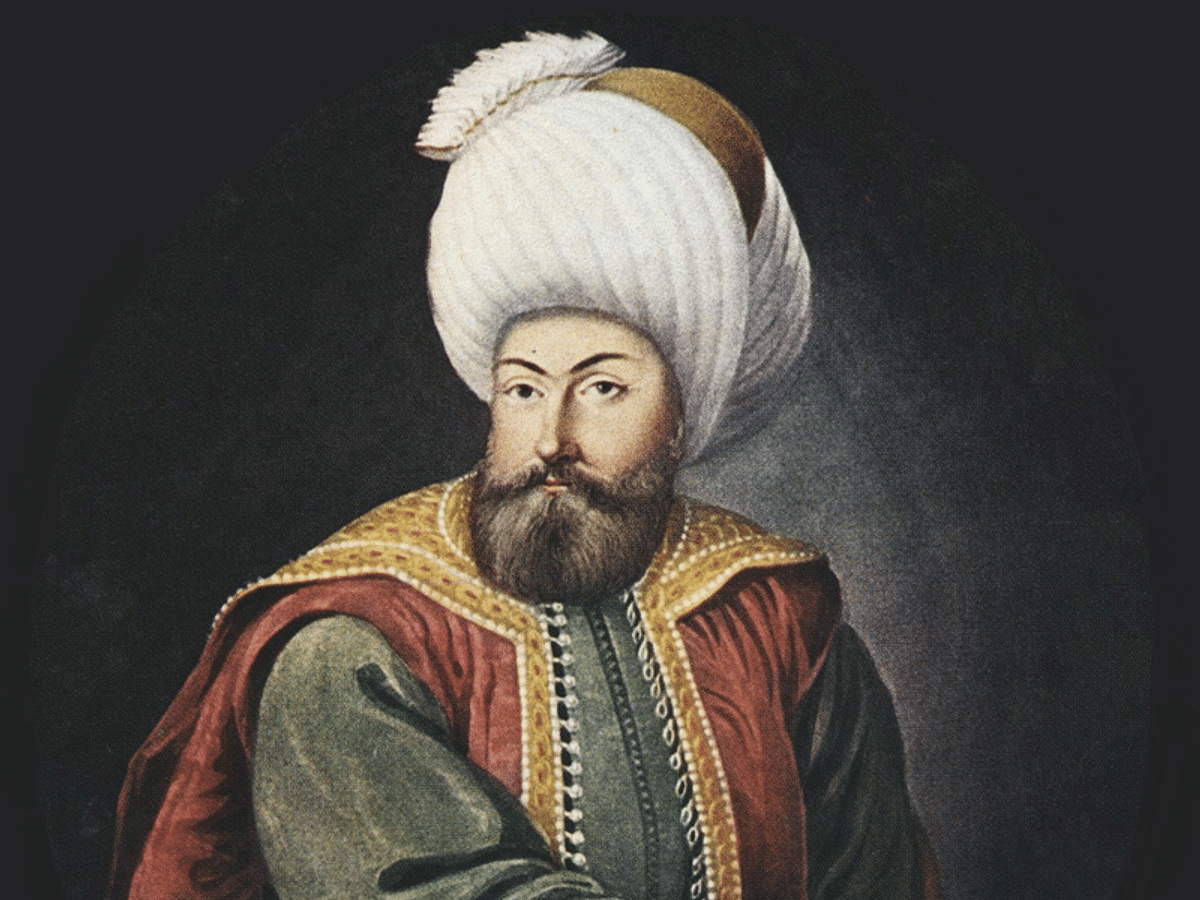 osman gazi