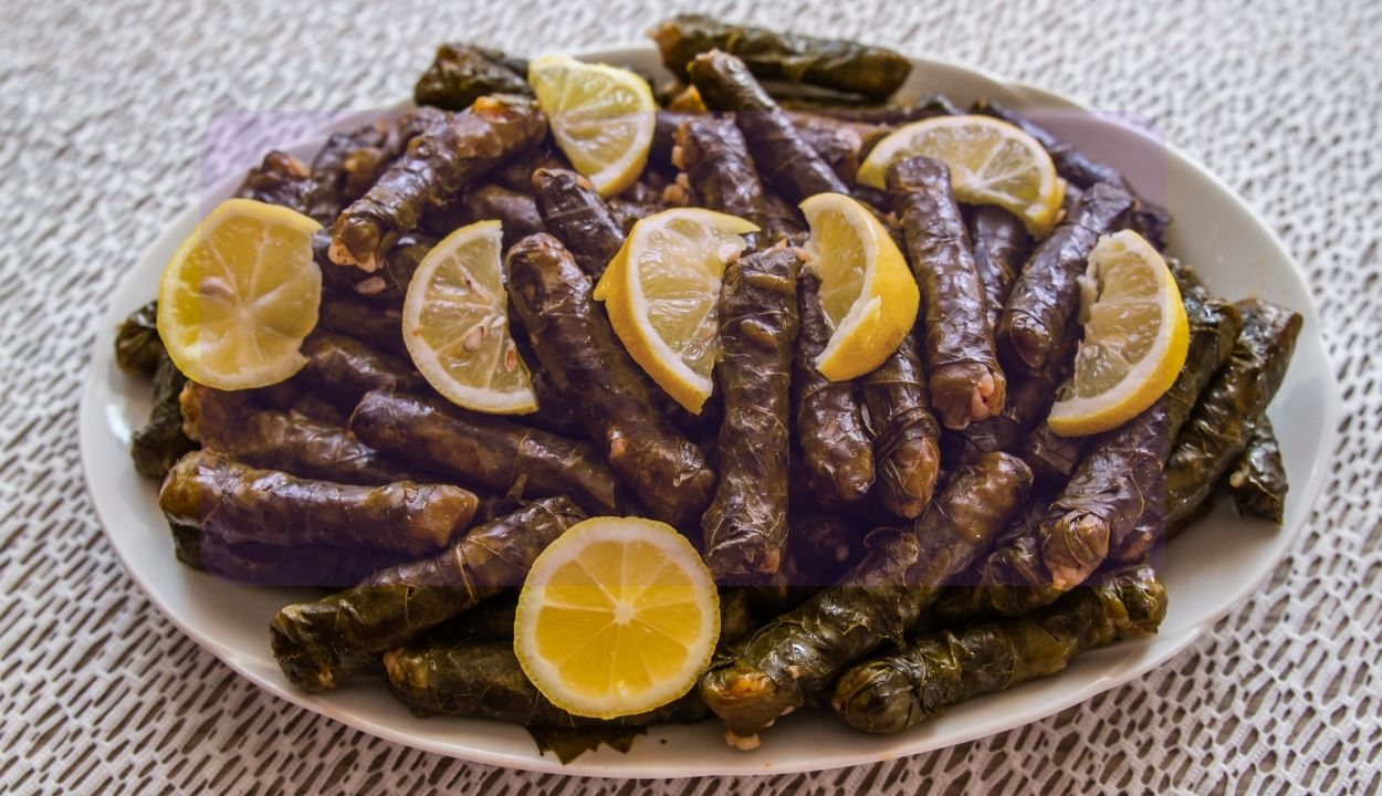sarmak