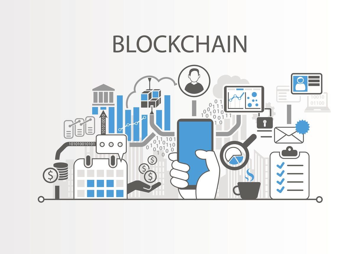 blockchain teknolojisi nedir uygulama alanlari nelerdir4