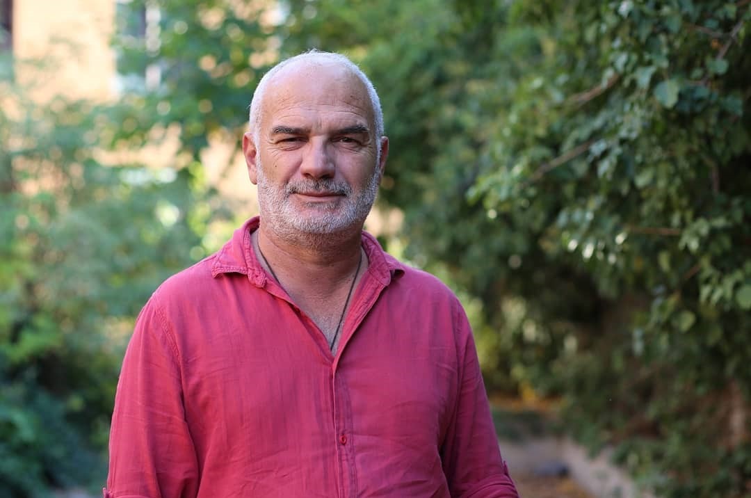 erdal cindoruk kimdir 1