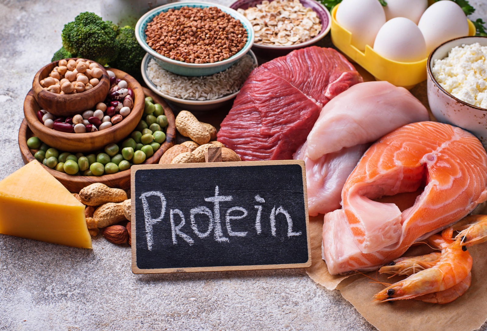 protein diyeti nasil yapilir2
