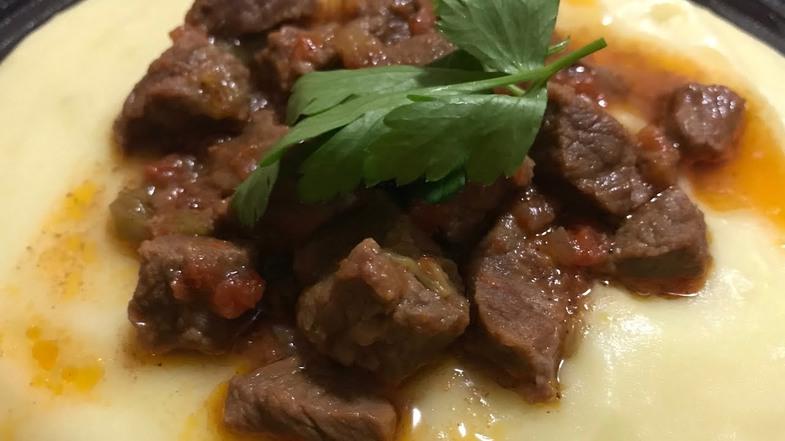 Püreli Kebap Tarifi, Nasıl Yapılır? (Videolu) 2 pureli kebap tarifi 2