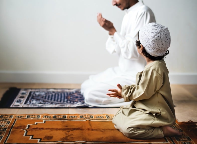 Dünya İslam Günü
