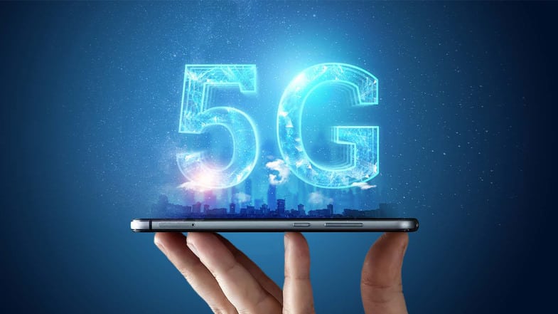 5g destekleyen akilli telefon modelleri