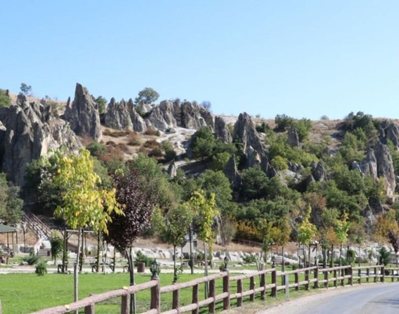 abaci peribacalari