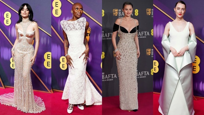 BAFTA 2025 Ödülleri