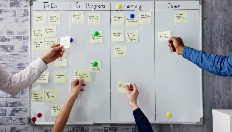 Kanban