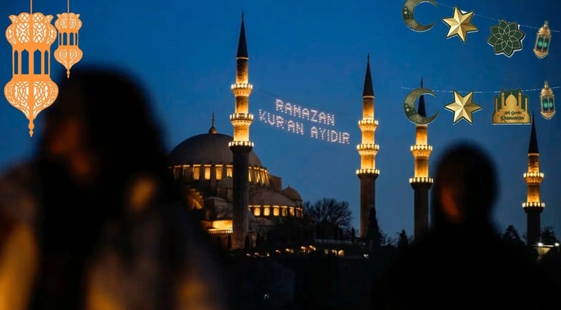 sahur mesajlari 1